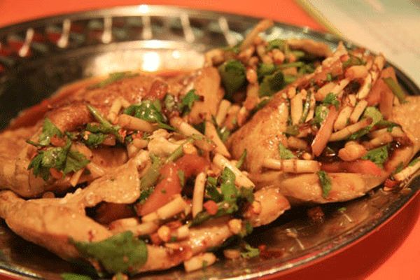 吃在贵阳贵阳美食图鉴