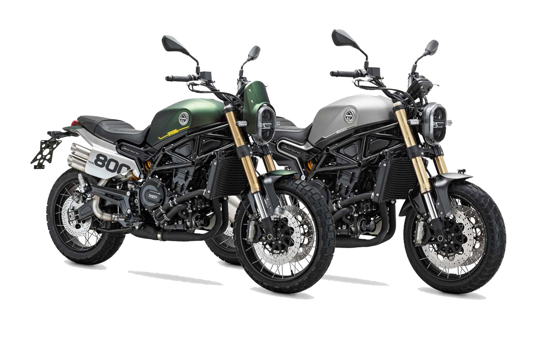 国产摩托车悄然崛起2020年国产大排量复古盘点