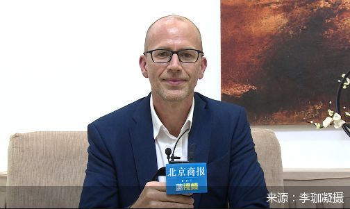 北京商报讯(记者 程铭劼 实习记者 赵博宇)9月6日,作为2020服贸会教育