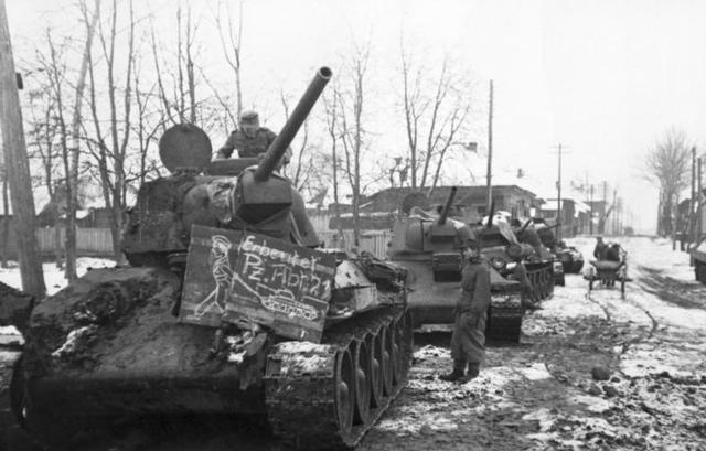  T 34 