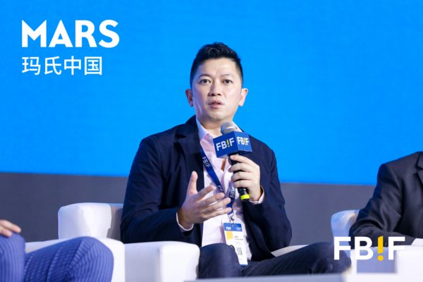 玛氏中国发力后疫情时代,锐意变革开创新纪元