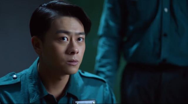 《重启》:丁主管为什么不让黑八自杀陷害吴邪,而是选择李加乐?