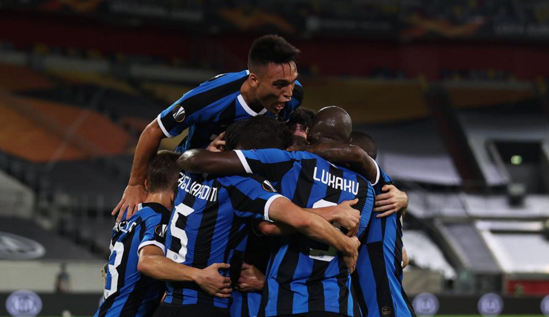 十年磨一剑国米自2010年后首次入围欧战决赛