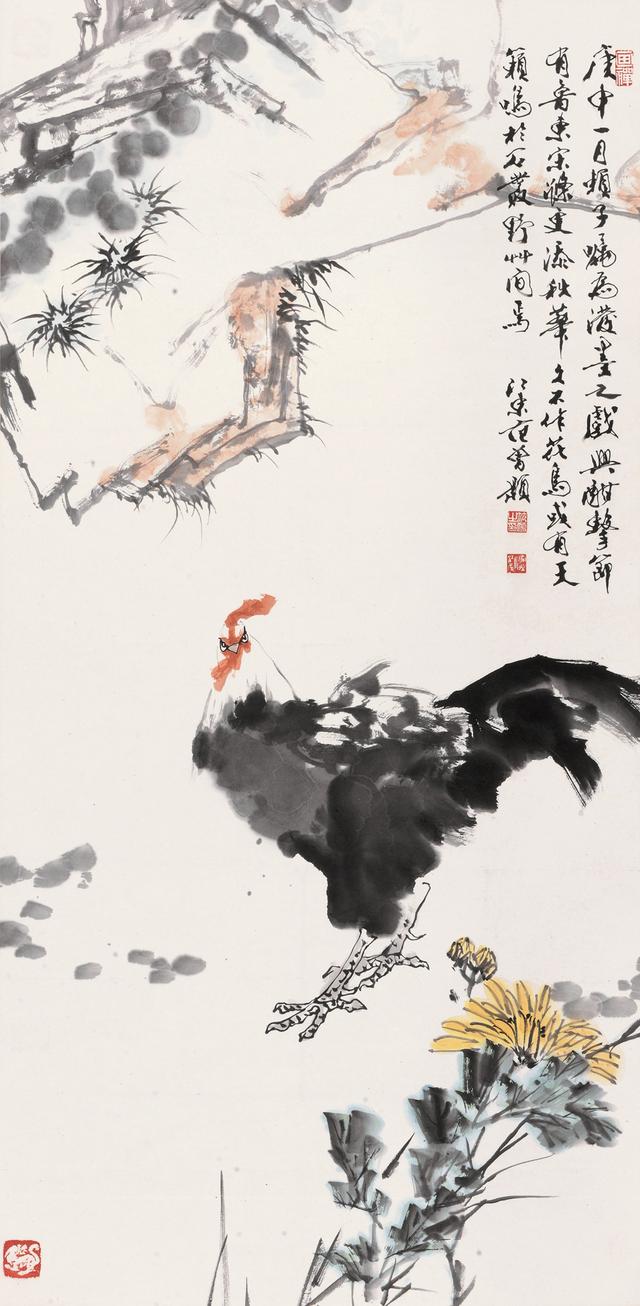 京海墨韵艺术家近年书画作品拍卖记录大盘点,单件拍品破千万__凤凰网