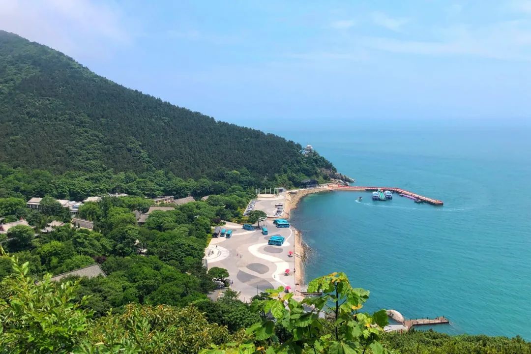 2020年崂山二日深度游旅行攻略——[完整篇]__凤凰网