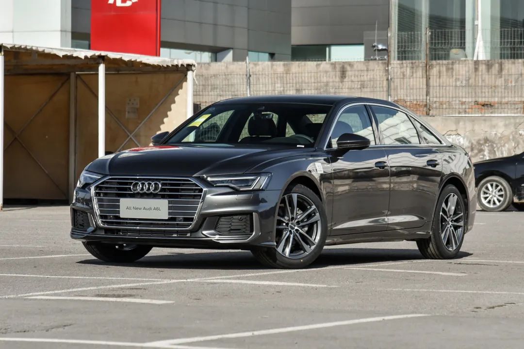 最新款奥迪a6l(最新款奥迪a6l30t图片)