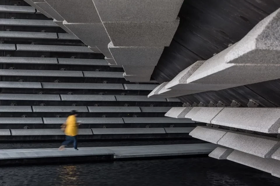 10座世界顶级的混凝土建筑 一个比一个惊艳__凤凰网