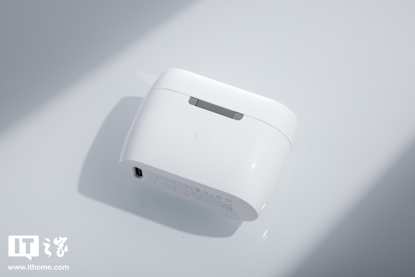 魅族pop2s真无线蓝牙耳机图赏