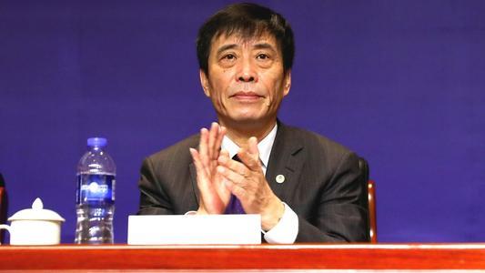 前上海申花球员王洪亮也参加了这次会议,他在接受采访时谈到了相关