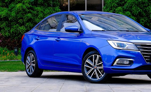 最省油的国产车,油耗不输日本汽车,却只卖52900元,真不错