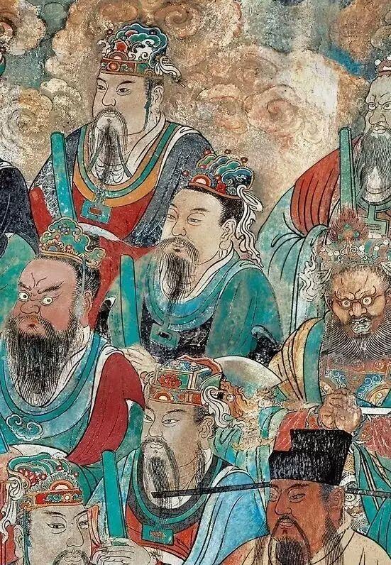 神和仙的现代认识__凤凰网
