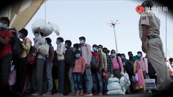 新愿景·新机遇·新征途——世界的新年瞩望