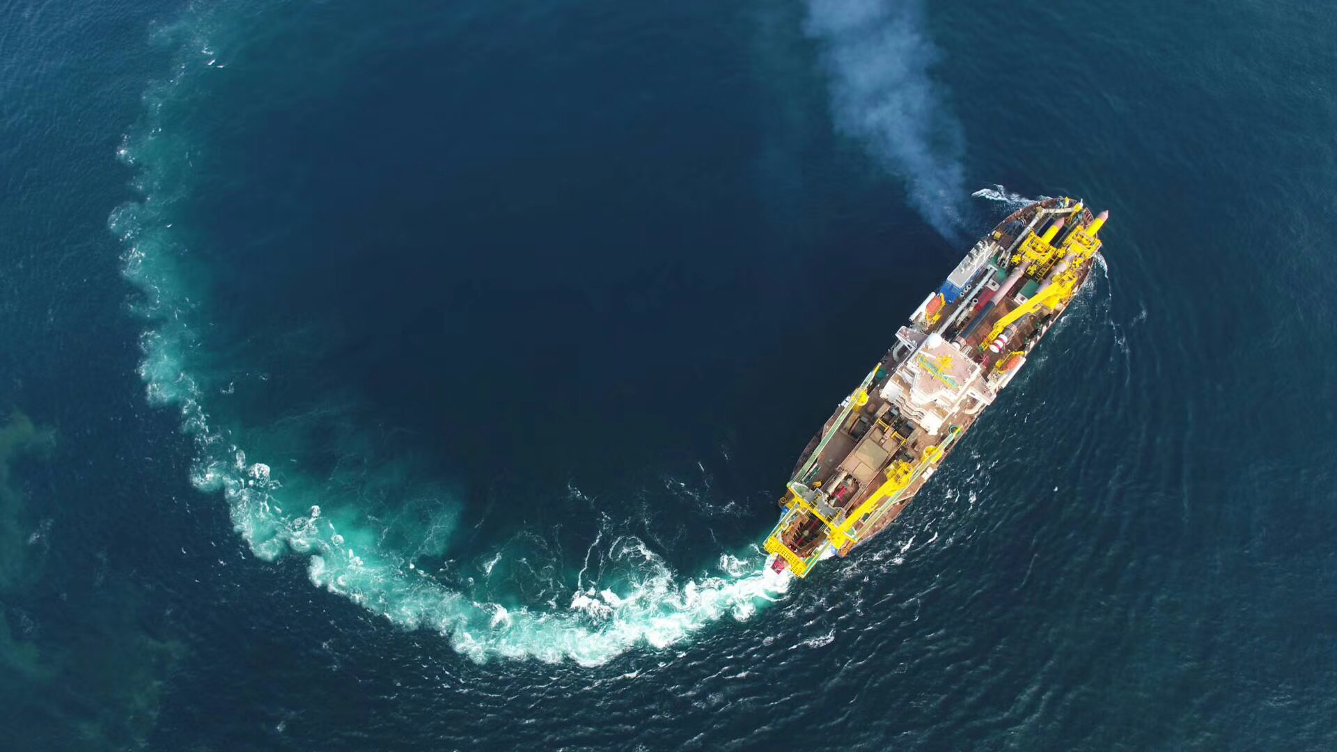 "造岛神器"获得国家科学技术进步奖特等奖