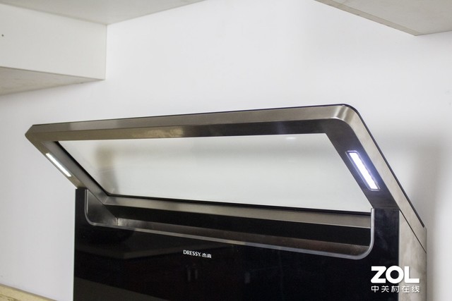 手动@其它集成灶厂商换造型 杰森90B集成灶体验