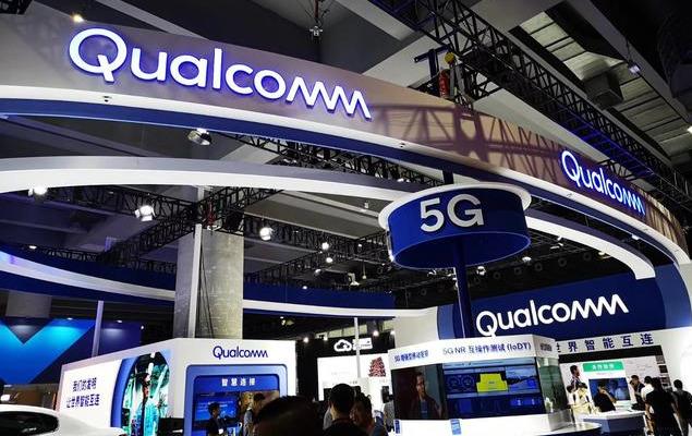 逆袭或将到来！高通称今年底将夺得5G射频前端市场首位