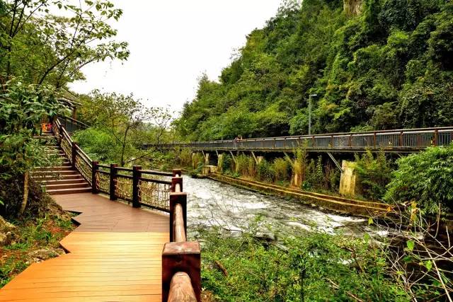 《跨省游目的地人气排行榜》发布，贵州位列第三