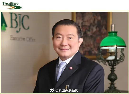 泰国最新福布斯榜新鲜出炉！来跟正大集团学新冠抗疫经验啦__凤凰网