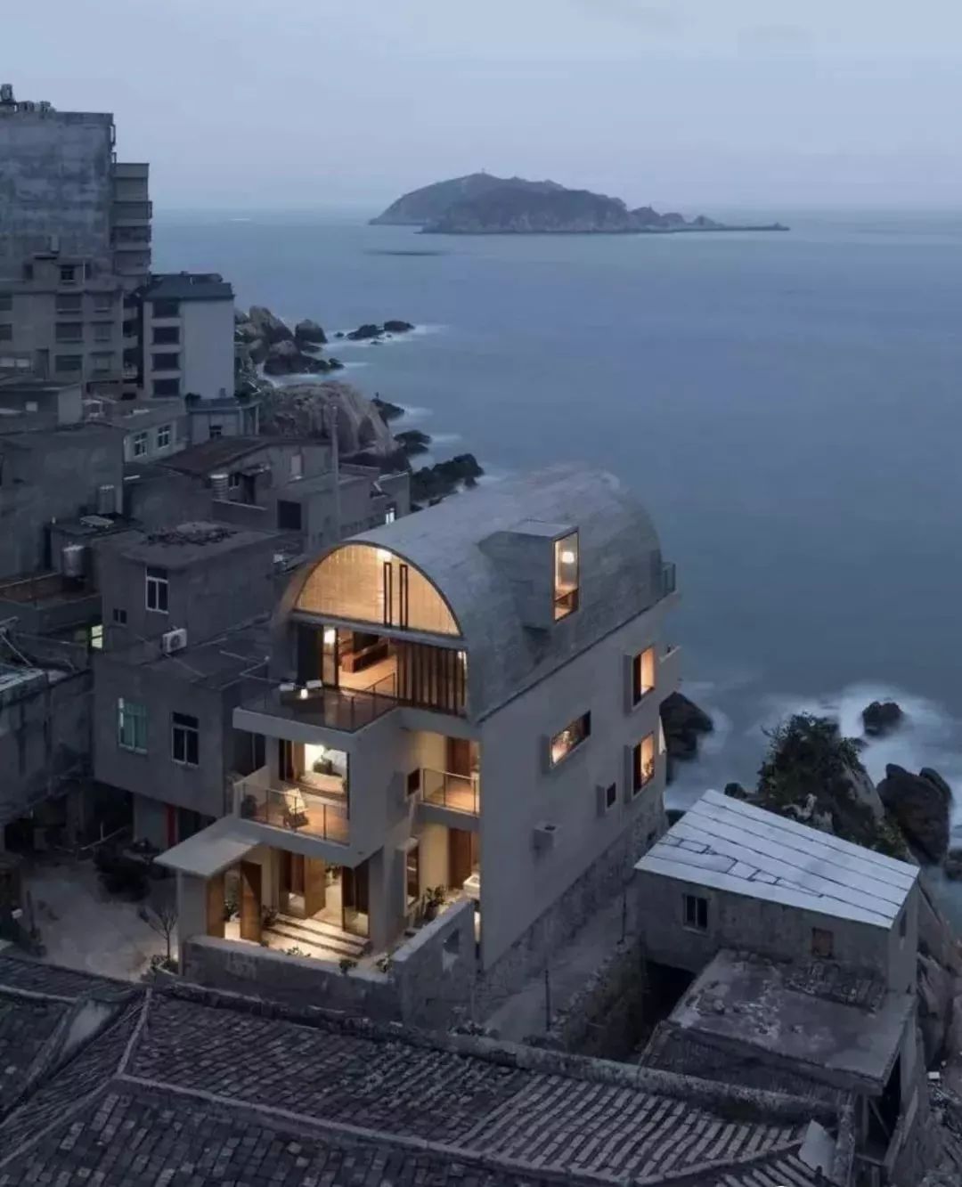 她老家在梦想改造家爆火后120㎡新家再次让人一眼沦陷极度舒适