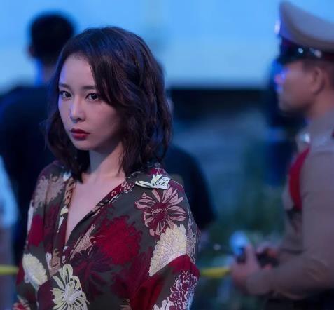 网剧唐人街探案成爆款邱泽表现满分配角个个都是演技派