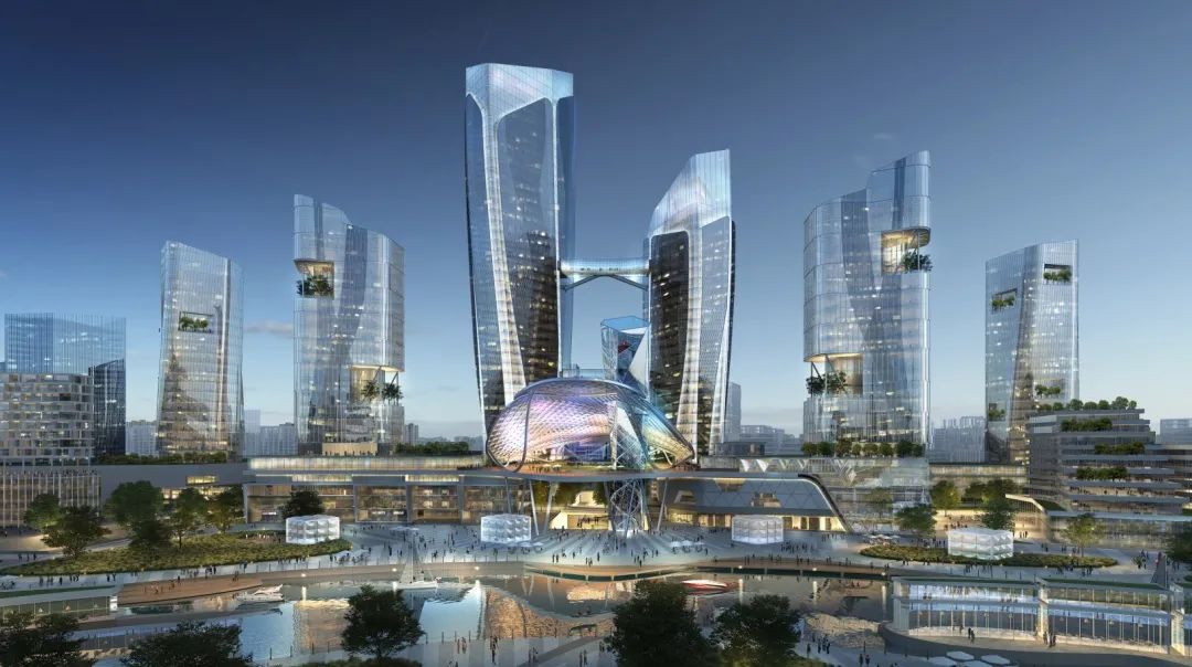 总规划30平方公里,大虹桥这个板块迎来利好