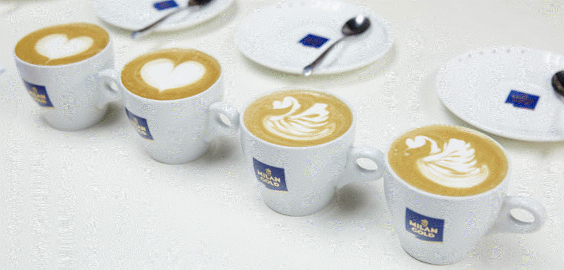 金米兰milangold,打造国人的咖啡民族品牌