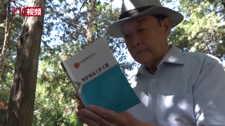 助推侨法诞生与修订 归侨罗益锋：我们在侨法的保护下成长