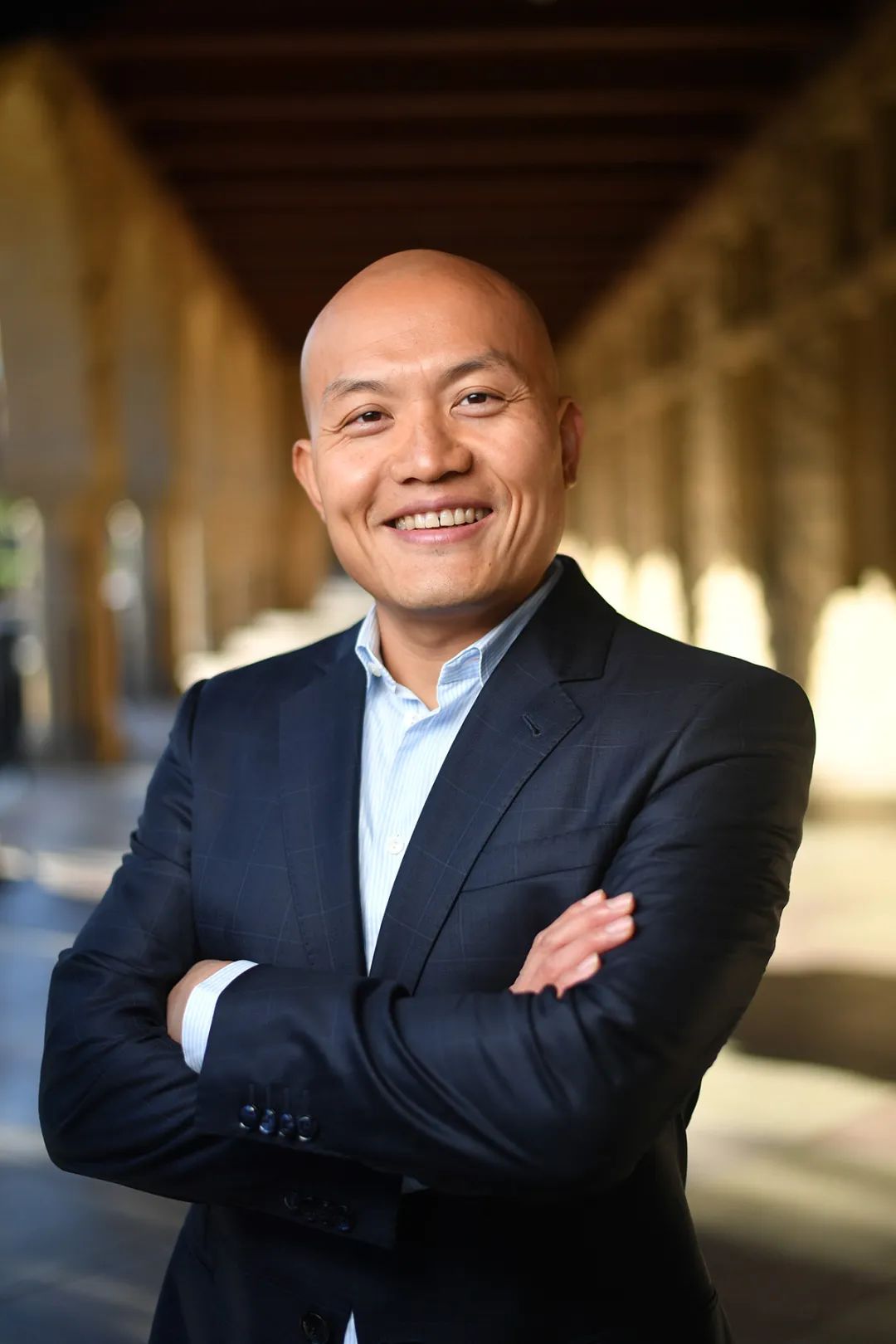 黄征宇独处是一个人最好的增值期