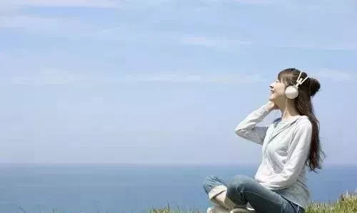 02,保持心情舒畅