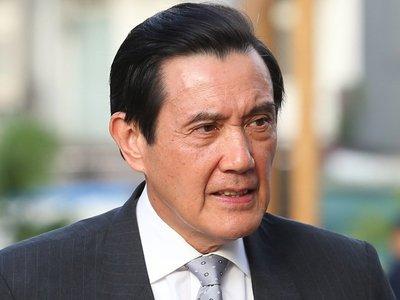 马英九频频向民进党喊话 台名嘴：他绝有可能再选国民党主席_凤凰网