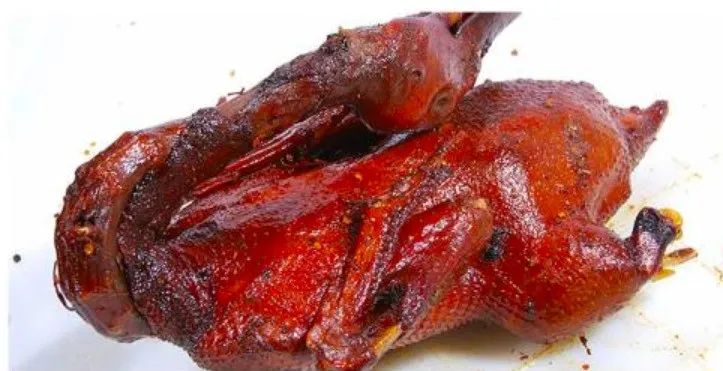 中国鸭王争霸15年:没有一只鸭,能活着离开中国