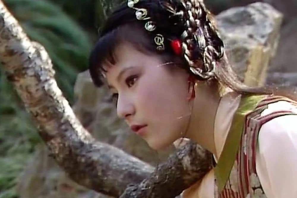 《红楼梦》| 雪雁这个丫头,名字中隐含着两重喻意,都与黛玉有关