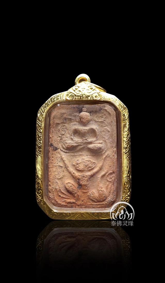 龙婆班神兽崇迪哈努曼神兽崇迪哈努曼哈努曼2460佛牌