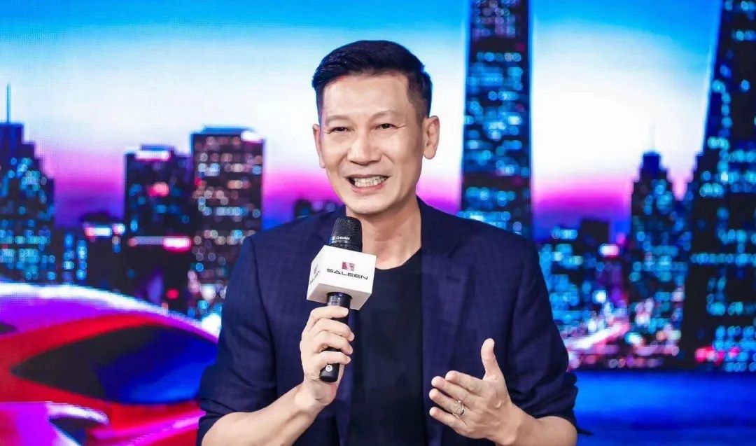 王晓麟请听听赛麟员工的心声