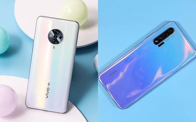 vivo s6,华为nova 6 5g实拍样张告诉你__凤凰网