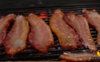 培根肉到底是什么肉？为何又会叫培根？它又是如何制作的？