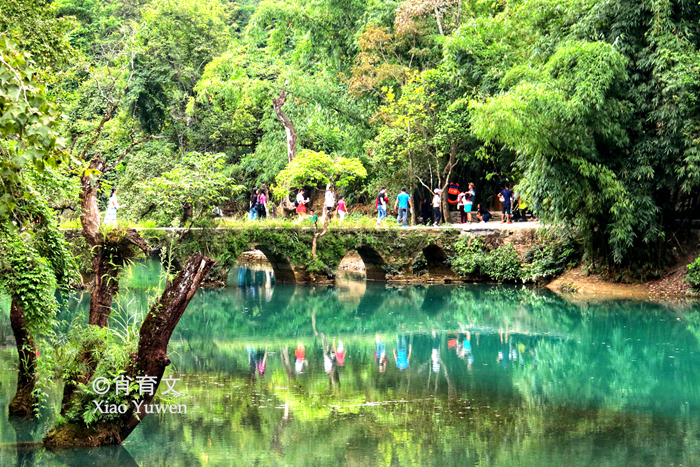 贵州黔东南最值得去的七个景点，跨省旅游恢复，这些地方都要走遍