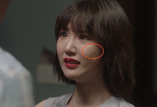 毛晓彤do了什么?从满脸干皮变成人间瓷娃娃!_凤凰网时尚_凤凰网