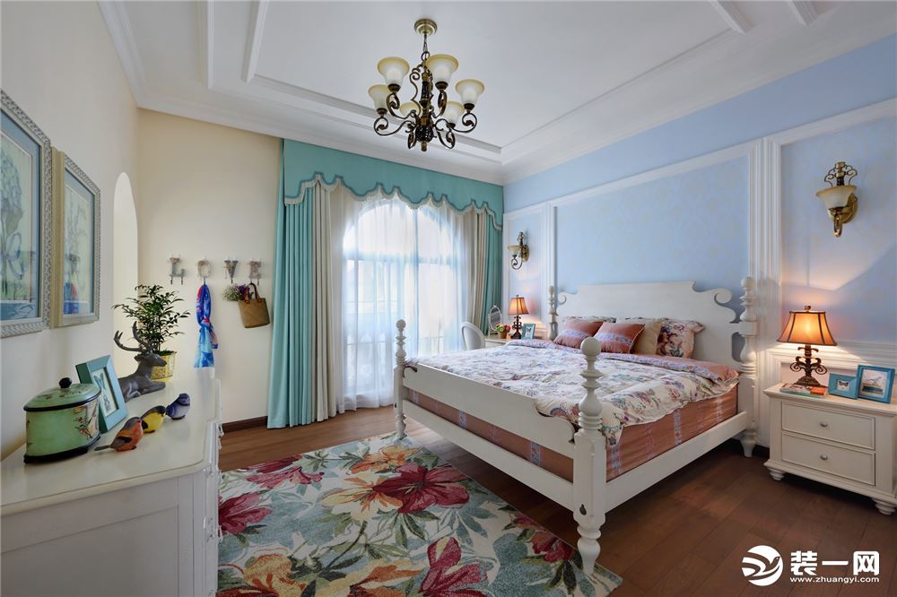 卧室窗帘风水禁忌看你碰着没?