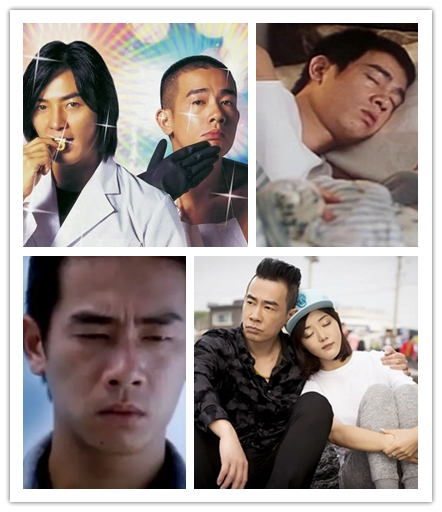 《辣手回春》:荒诞之后的思考 《爆裂神探》:独具一格的神探 《幻影