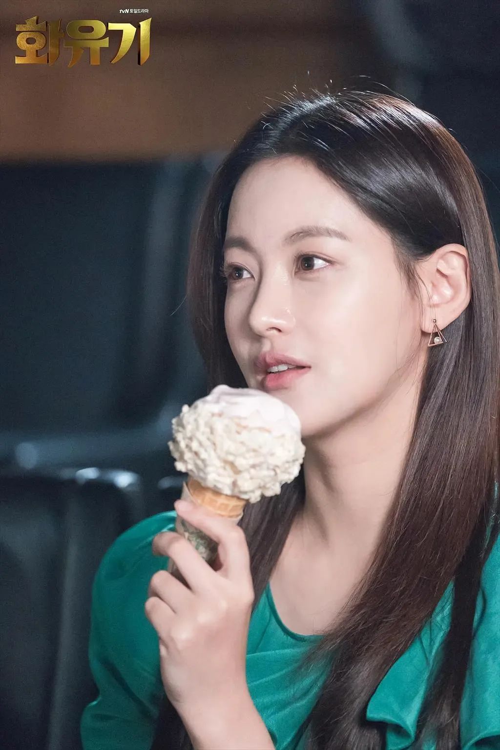 玄彬的新女友是吴涟序你可以有1点比她强