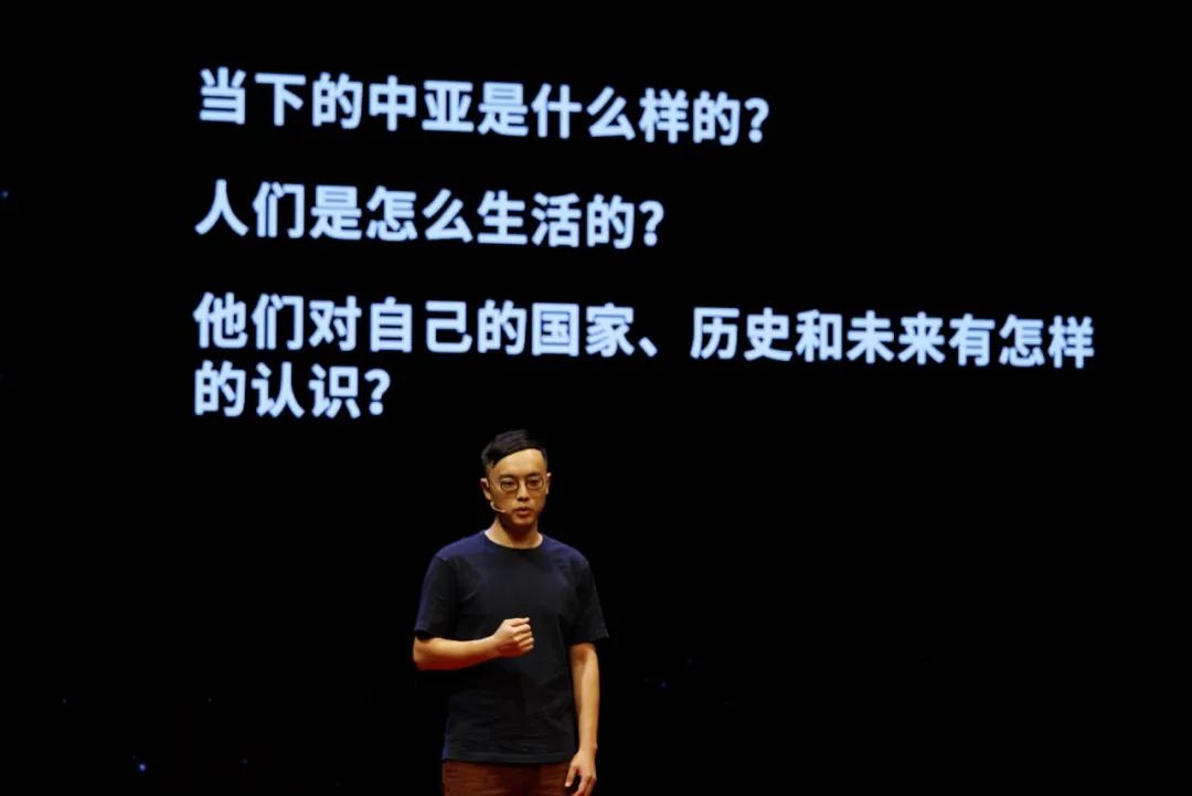 为什么说这辈子必须到中亚去看看?__凤凰网