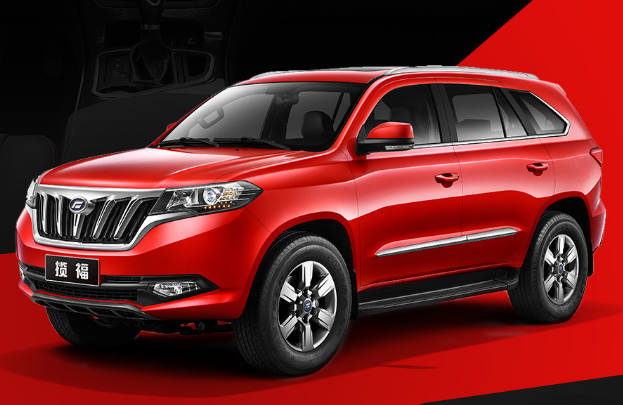 广东福迪卖身小鹏,除了获得资质,福迪真的是优质资产?