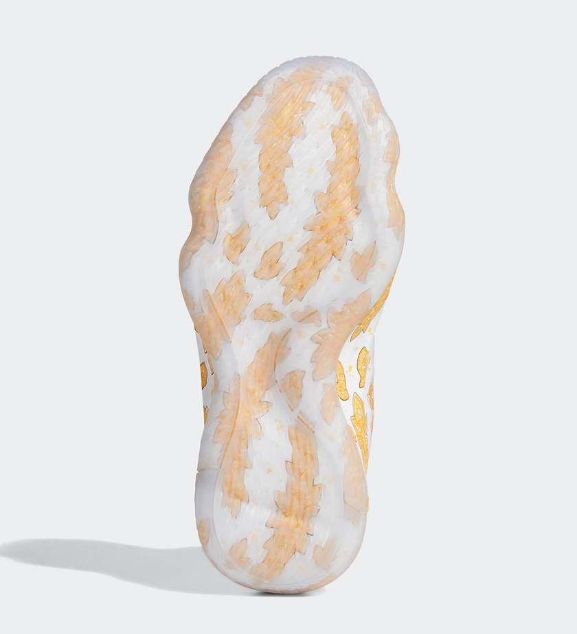 adidas Dame 7 Ric Flair FX6616åå:registered:æ¥æ