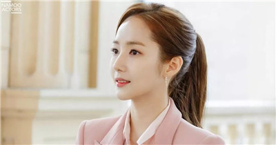 好感度up的面试妆容看这里