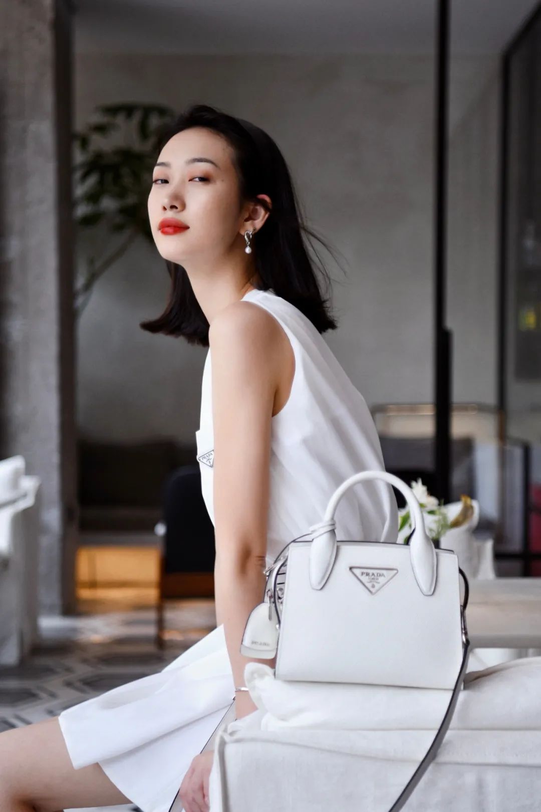 首位走上ck大秀的国模被嘲太胖退圈做rapper网友你们对胖有什么误解