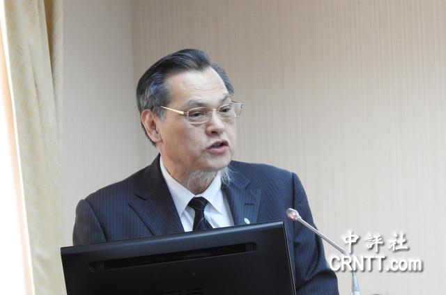 陈明通大家觉得ecfa有获益不希望停