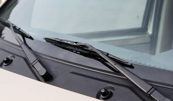 汽车雨刮器有哪些故障这些要知道