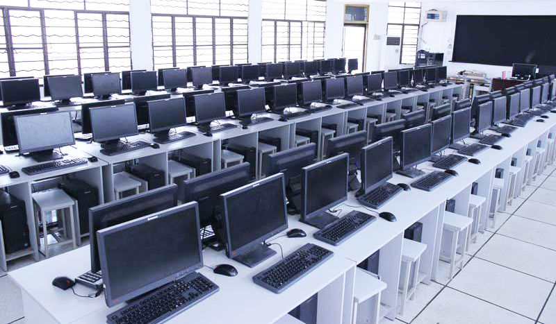 云之翼云桌面pc利旧方案让老旧pc机房焕发新生