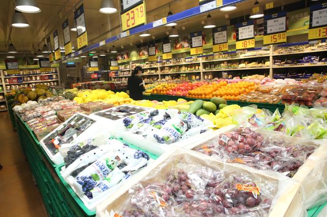 在五星酒店吃到的麦德龙自有品牌食材 多点APP也可以买了！