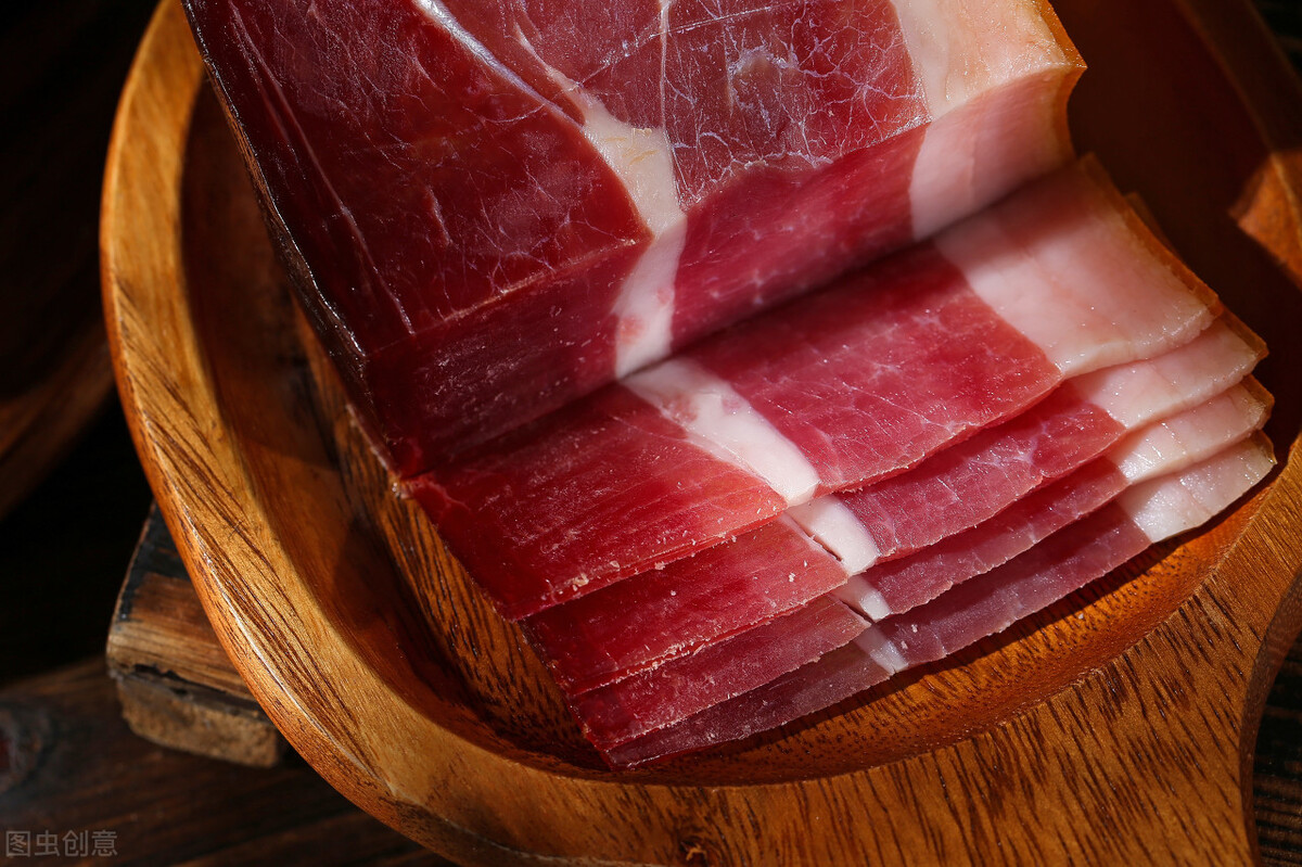 1236农产品:这样吃宣威火腿,在生活仪式感中享受家的温暖__凤凰网